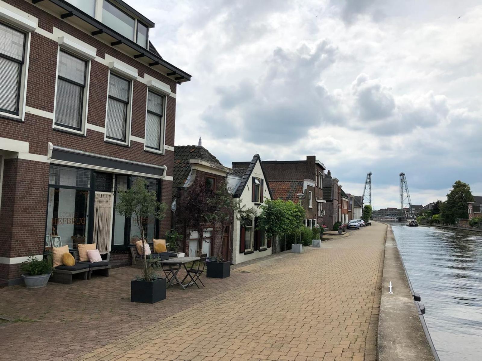 B&B Boskoop Exterior foto